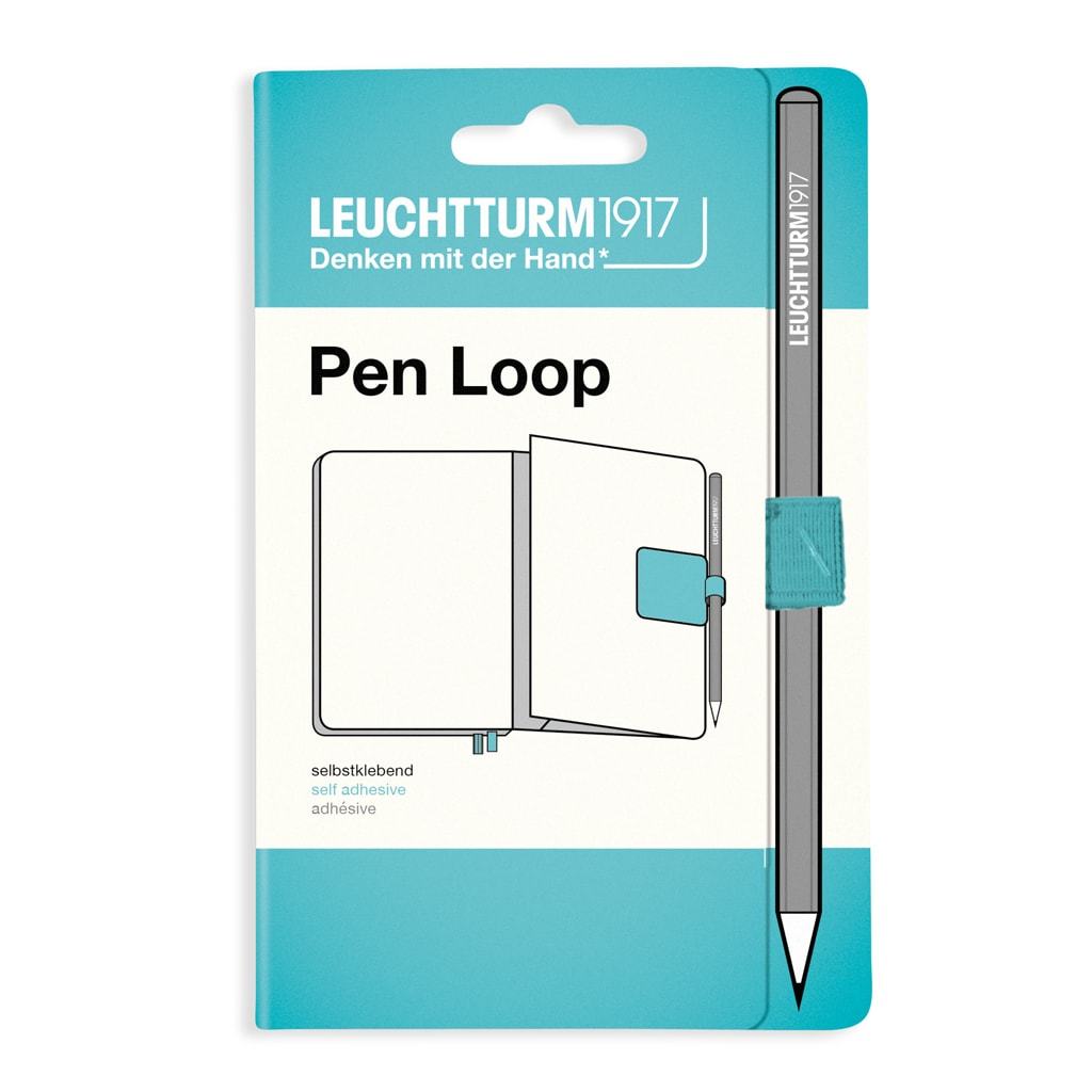 LCHT Pen Loop-Accessoire-Leuchtturm 1917-Papeterie du Dôme