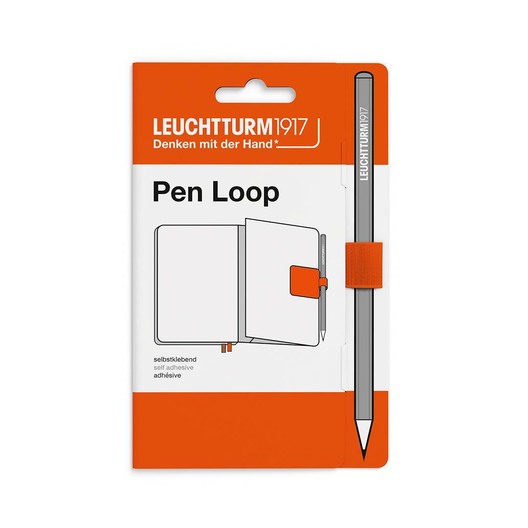 LCHT Pen Loop-Accessoire-Leuchtturm 1917-Papeterie du Dôme