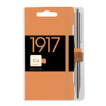 LCHT Pen Loop Metallic-Accessoire-Leuchtturm 1917-Cuivre-Papeterie du Dôme