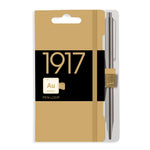 LCHT Pen Loop Metallic-Accessoire-Leuchtturm 1917-Or-Papeterie du Dôme