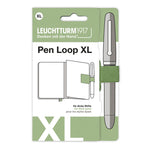 LCHT Pen Loop XL-Accessoire-Leuchtturm 1917-Sauge-Papeterie du Dôme