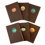 LML Carnet Aurore-Carnet-Lamali-Papeterie du Dôme