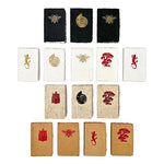 LML Carnet Chance Mini-Carnet-Lamali-Papeterie du Dôme