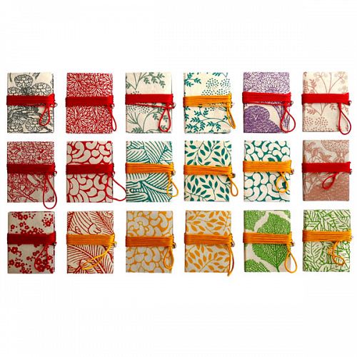 LML Carnet Collier Mini-Carnet-Lamali-Papeterie du Dôme