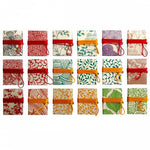 LML Carnet Collier Mini-Carnet-Lamali-Virginie-Couleur Aléatoire-Papeterie du Dôme