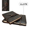 LML Carnet Cuir Odyss Grand
