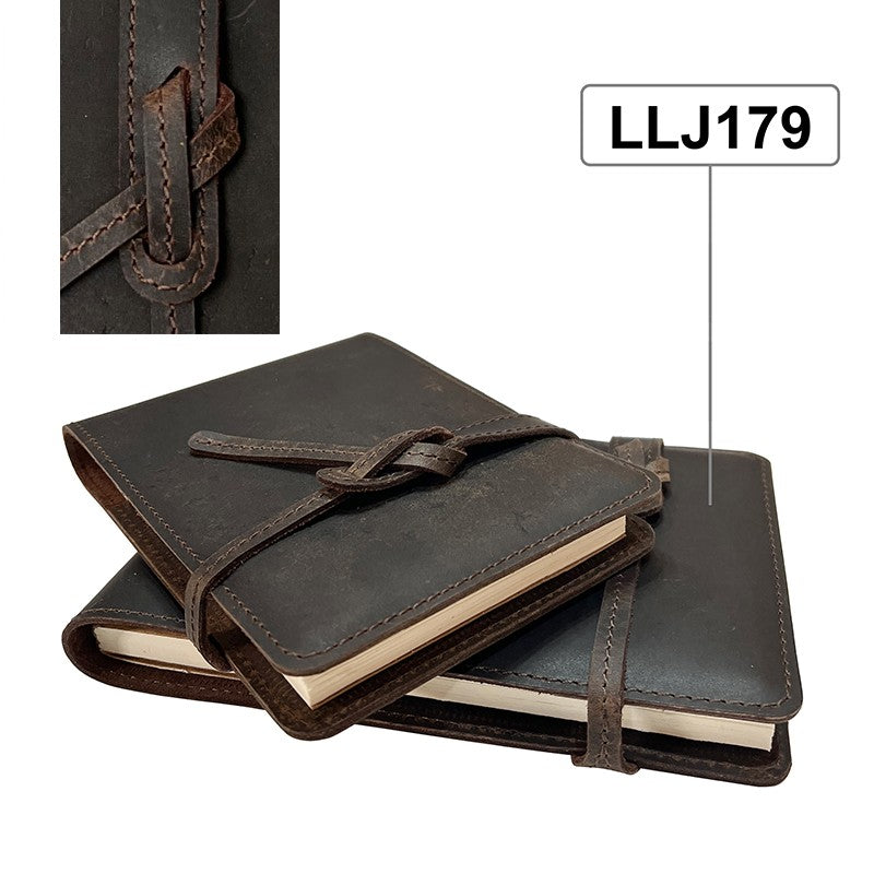 LML Carnet Cuir Odyss Grand