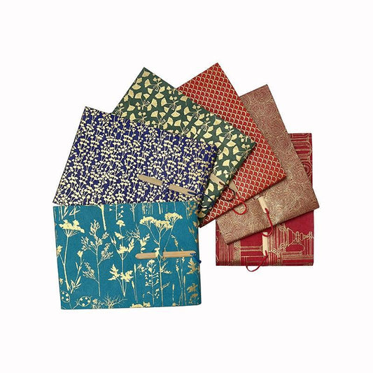 LML Carnet Gargi Tantra-Carnet-Lamali-Papeterie du Dôme