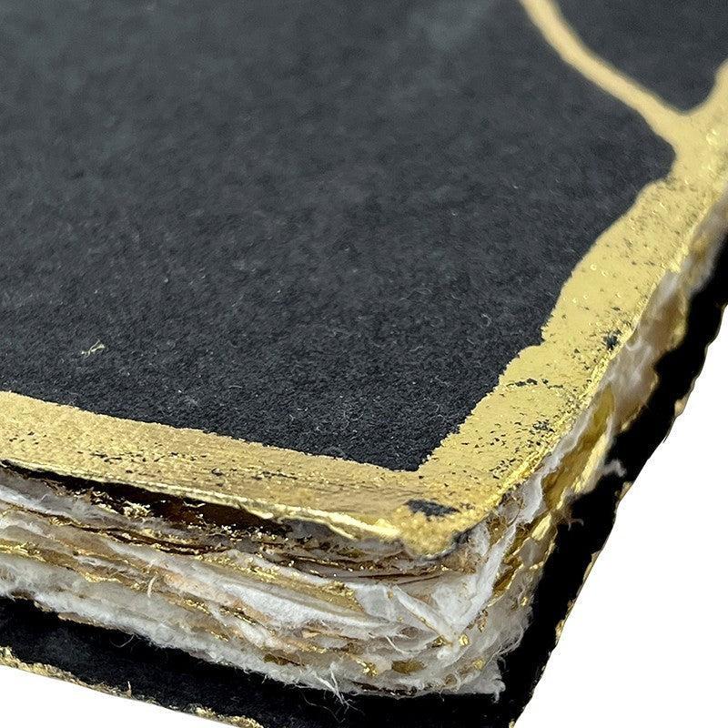 LML Carnet Kintsugi A5-Carnet-Lamali-Papeterie du Dôme