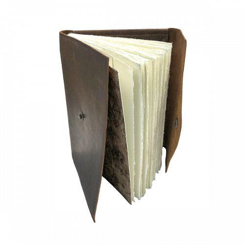 LML Carnet Nilgiri A5+-Carnet-Lamali-Papeterie du Dôme