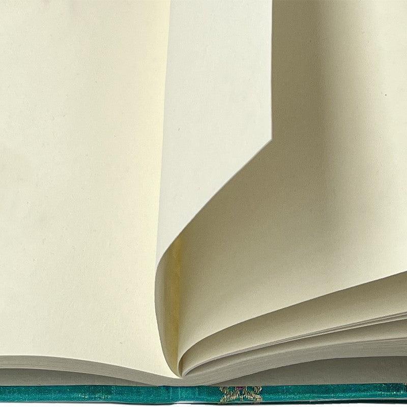 LML Carnet Sari A4-Carnet-Lamali-Papeterie du Dôme