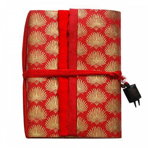 LML Carnet de Voyage Pèlerin-Carnet-Lamali-Papeterie du Dôme