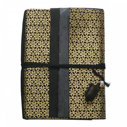 LML Carnet de Voyage Pèlerin-Carnet-Lamali-Papeterie du Dôme