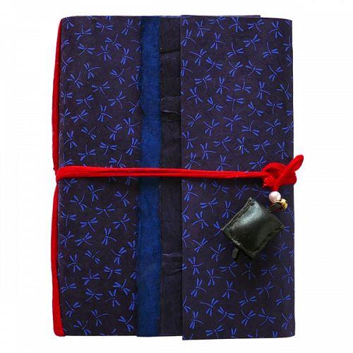 LML Carnet de Voyage Pèlerin-Carnet-Lamali-Papeterie du Dôme