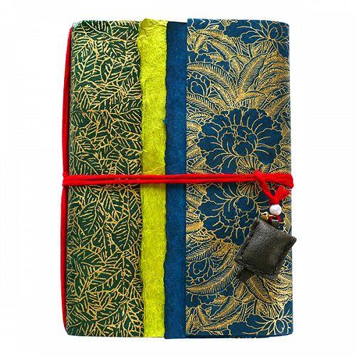 LML Carnet de Voyage Pèlerin-Carnet-Lamali-Papeterie du Dôme