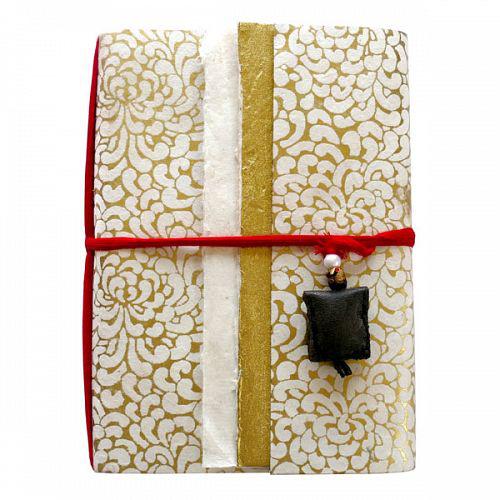 LML Carnet de Voyage Pèlerin-Carnet-Lamali-Papeterie du Dôme