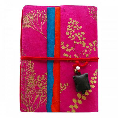 LML Carnet de Voyage Pèlerin-Carnet-Lamali-Papeterie du Dôme