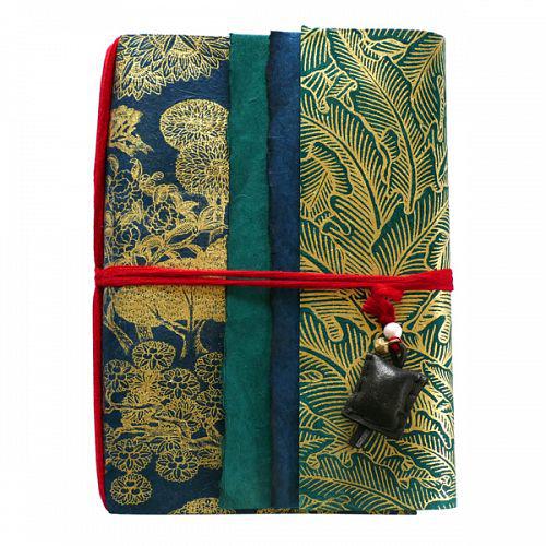 LML Carnet de Voyage Pèlerin-Carnet-Lamali-Papeterie du Dôme