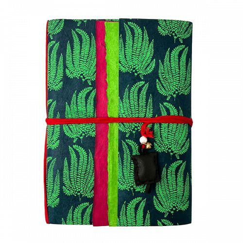 LML Carnet de Voyage Pèlerin-Carnet-Lamali-Papeterie du Dôme