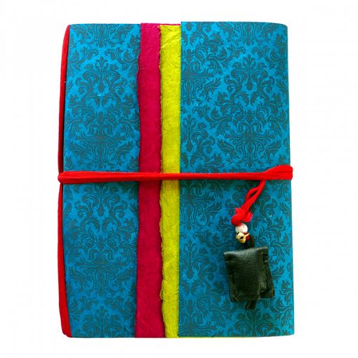 LML Carnet de Voyage Pèlerin-Carnet-Lamali-Papeterie du Dôme