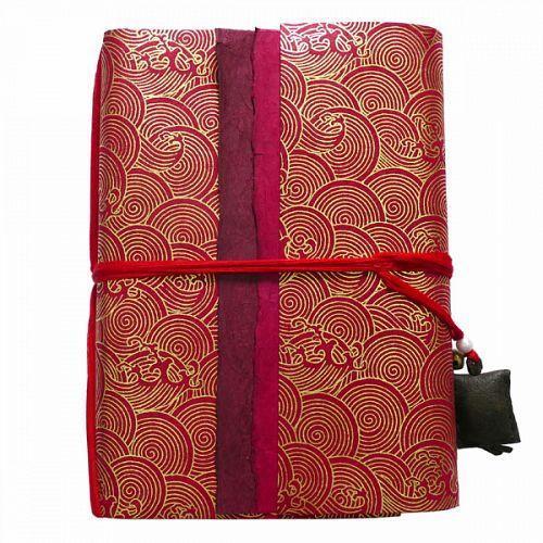 LML Carnet de Voyage Pèlerin-Carnet-Lamali-Papeterie du Dôme