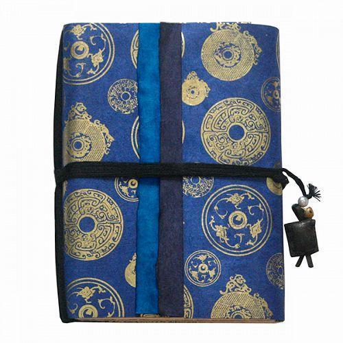 LML Carnet de Voyage Pèlerin-Carnet-Lamali-Papeterie du Dôme