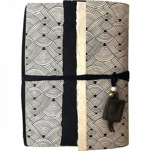 LML Carnet de Voyage Pèlerin-Carnet-Lamali-Papeterie du Dôme