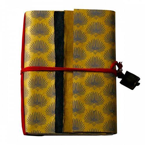 LML Carnet de Voyage Pèlerin-Carnet-Lamali-Papeterie du Dôme