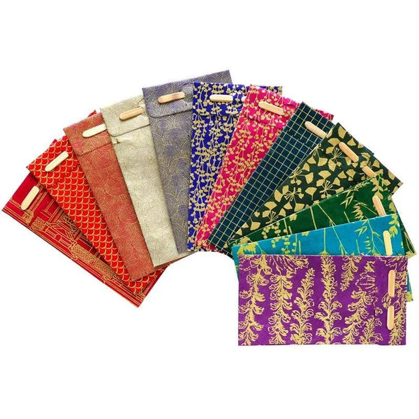 LML Enveloppe Cadeau-Enveloppe-Lamali-Tantra-Couleur Aléatoire-Grand-Papeterie du Dôme