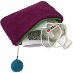 LML Pochette Zipboule-Trousse-Lamali-Papeterie du Dôme