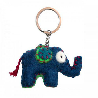 LML Porte Clés Hathi-Porte Clés-Lamali-Papeterie du Dôme
