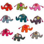 LML Porte Clés Hathi-Porte Clés-Lamali-Papeterie du Dôme