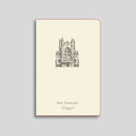 LSM Agenda Bath Semainier-Agenda-Leathersmith of London-Papeterie du Dôme