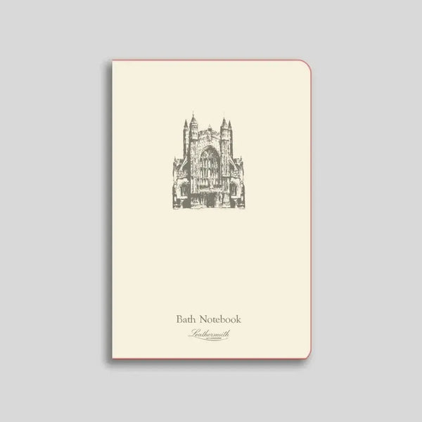 LSM Agenda Bath Semainier-Agenda-Leathersmith of London-Papeterie du Dôme