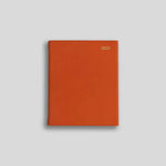 LSM Agenda Berkeley Desk Journalier-Agenda-Leathersmith of London-Papeterie du Dôme