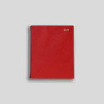 LSM Agenda Berkeley Desk Journalier-Agenda-Leathersmith of London-Papeterie du Dôme