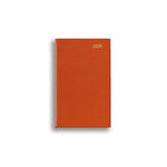 LSM Agenda Regent Pocket Semainier-Agenda-Leathersmith of London-2026-Sunrise-Papeterie du Dôme
