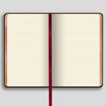 LSM Carnet A5 Bath-Carnet-Leathersmith of London-Papeterie du Dôme