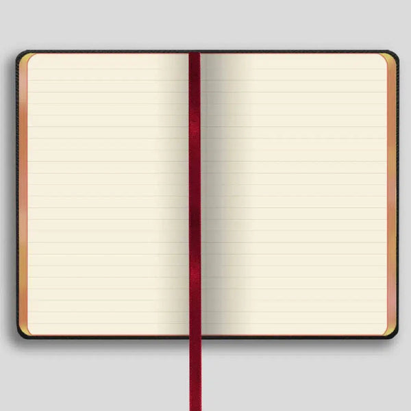 LSM Carnet A5 Bath-Carnet-Leathersmith of London-Papeterie du Dôme