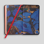 LSM Carnet A5 Bath-Carnet-Leathersmith of London-Papeterie du Dôme