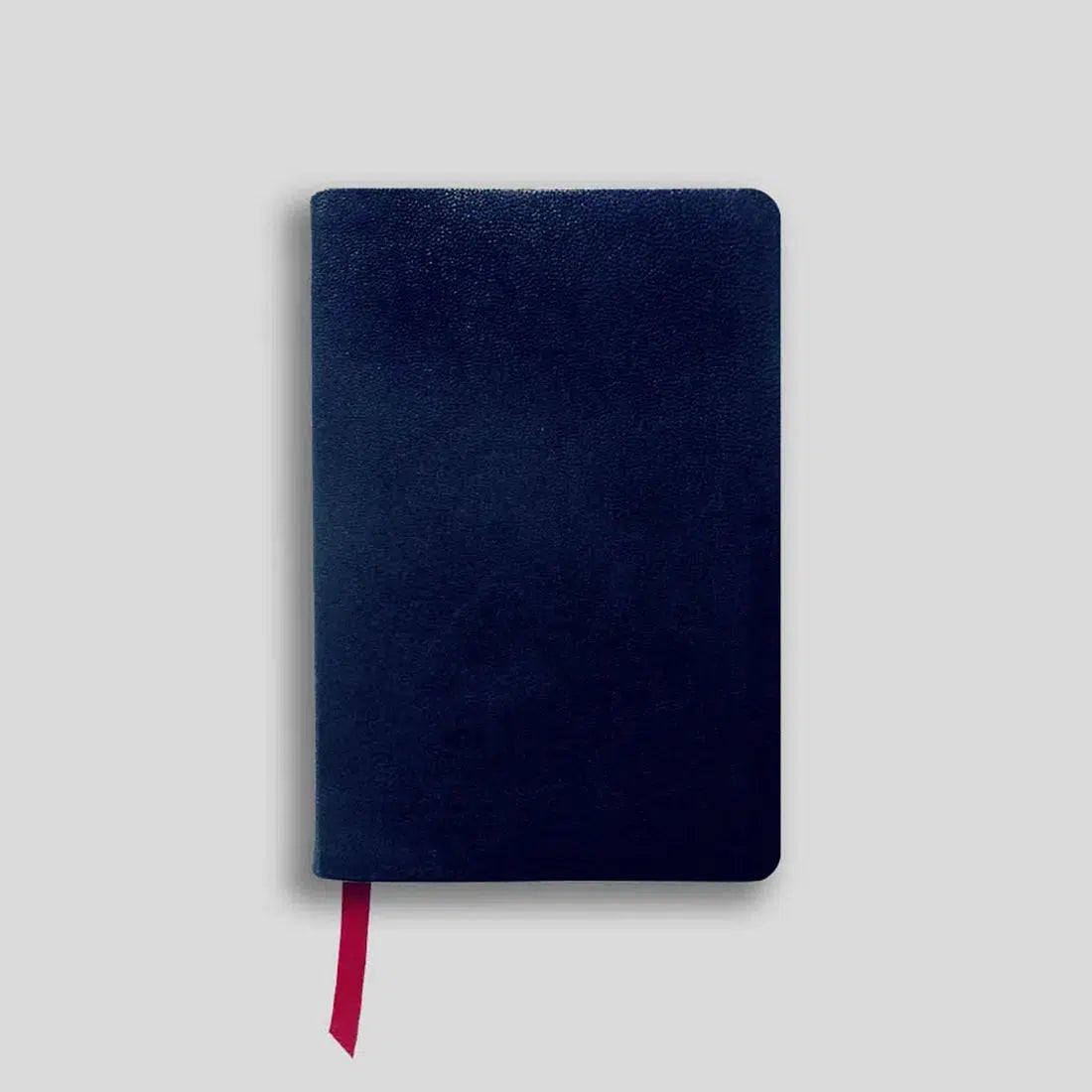 LSM Carnet A6 St Paul-Carnet-Leathersmith of London-Papeterie du Dôme