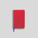 LSM Carnet A7 Canterbury-Carnet-Leathersmith of London-Bordeaux-Papeterie du Dôme