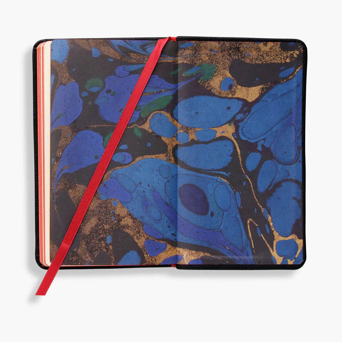 LSM Carnet A7 Canterbury-Carnet-Leathersmith of London-Papeterie du Dôme