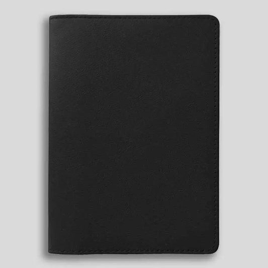 LSM Couverture A5 Mayfair-Couverture Carnet-Leathersmith of London-Papeterie du Dôme