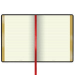 LSM Notebook Ligné Kensington-Carnet-Leathersmith of London-Papeterie du Dôme