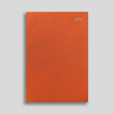 LSM Recharge Agenda Mayfair-Recharge Agenda-Leathersmith of London-2026-Sunrise-Papeterie du Dôme