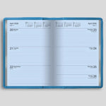 LSM Recharge Agenda Mayfair-Recharge Agenda-Leathersmith of London-Papeterie du Dôme