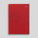 LSM Recharge Agenda Mayfair-Recharge Agenda-Leathersmith of London-Papeterie du Dôme