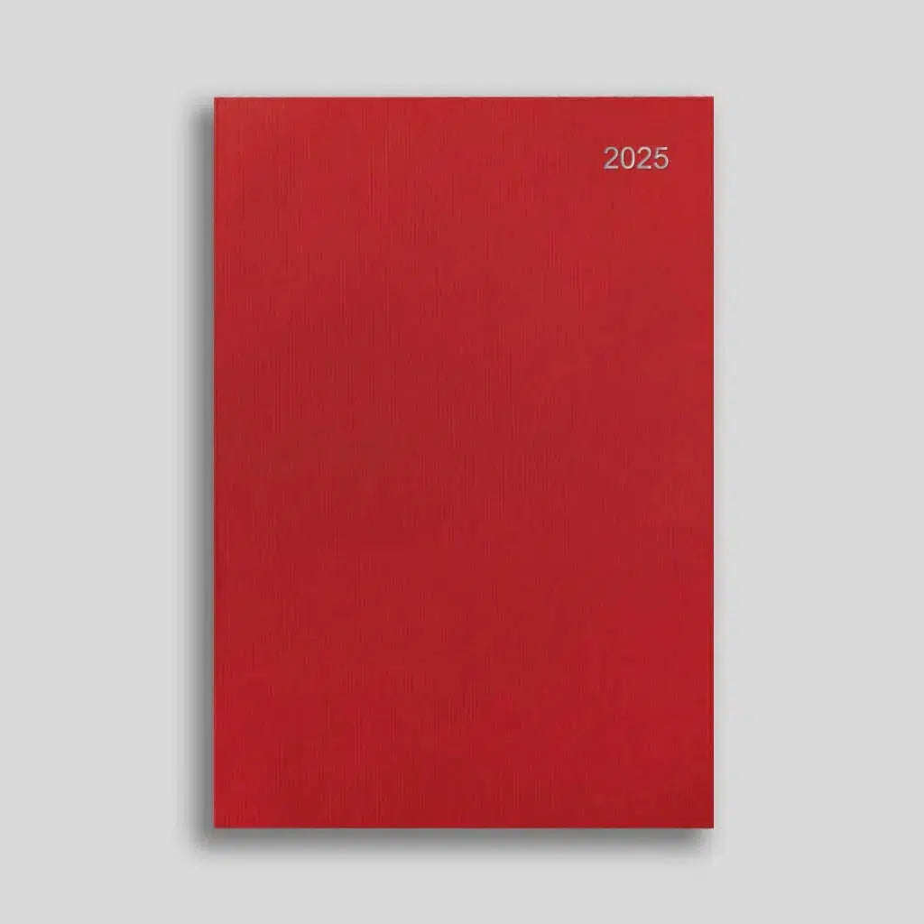 LSM Recharge Agenda Mayfair-Recharge Agenda-Leathersmith of London-Papeterie du Dôme