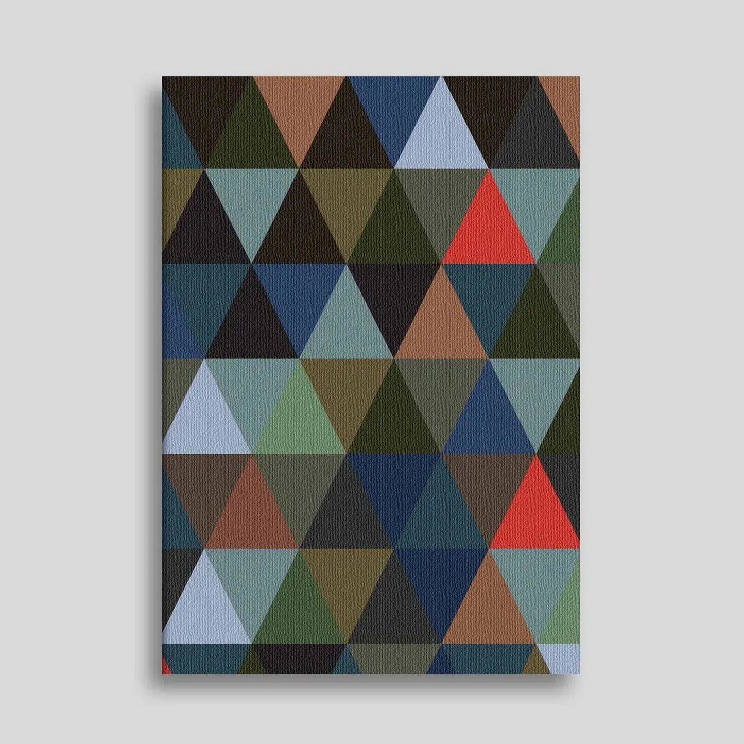 LSM Recharge Notebook Mayfair-Recharge Notebook-Leathersmith of London-Papeterie du Dôme